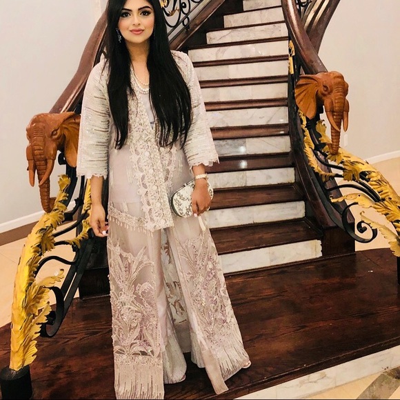 Dresses & Skirts - Pakistani Shalwar Kameez